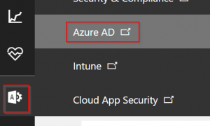 Azure AD